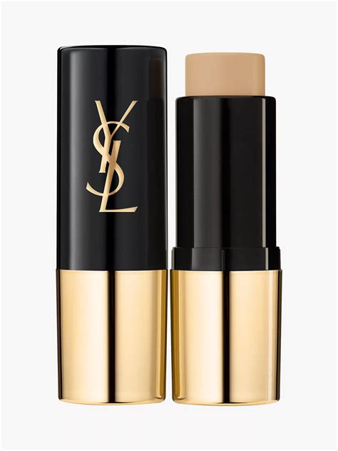 ysl make up foundation